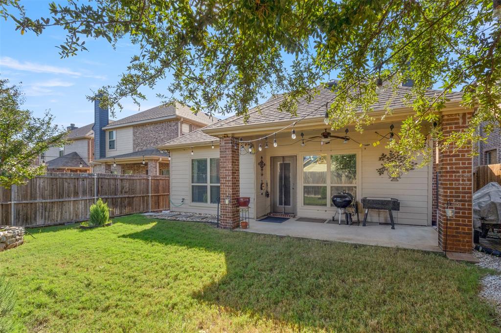 Fossil Creek At Westridge Ph 3 - Residential