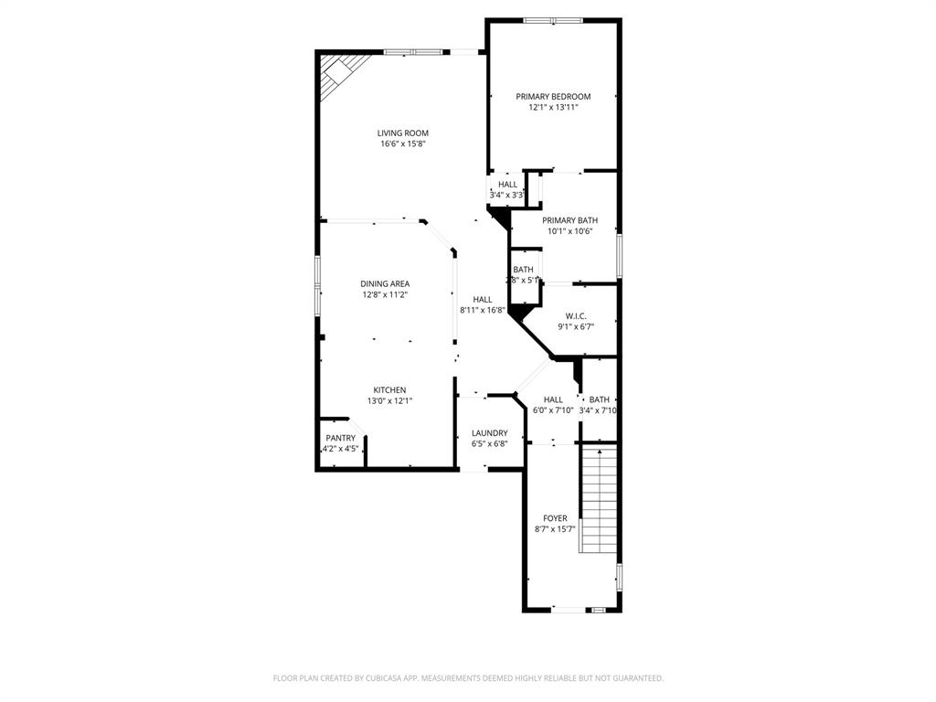 Fossil Creek At Westridge Ph 3 - Residential