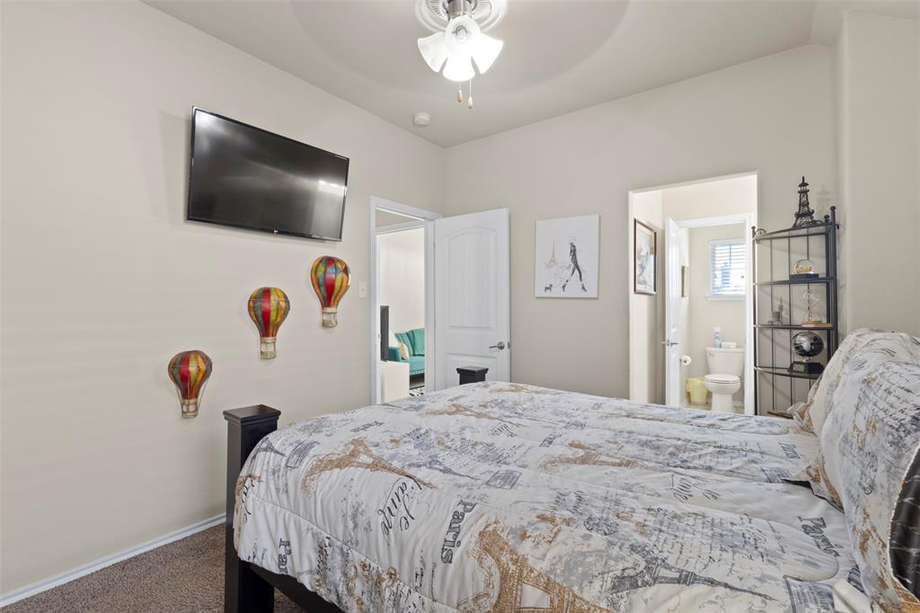 Fossil Creek At Westridge Ph 3 - Residential