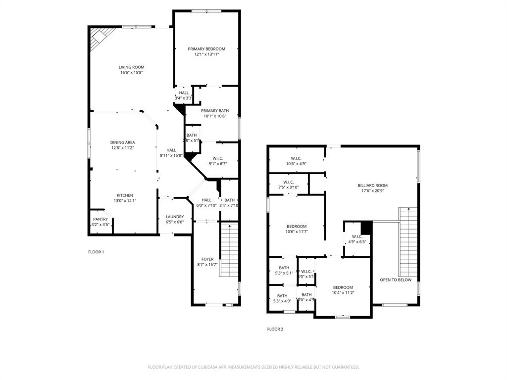 Fossil Creek At Westridge Ph 3 - Residential