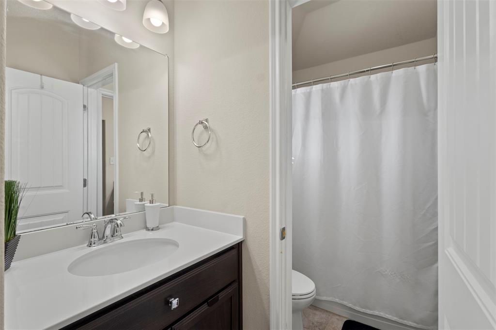 Fossil Creek At Westridge Ph 3 - Residential