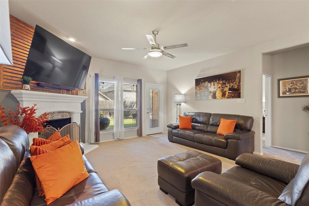 Fossil Creek At Westridge Ph 3 - Residential