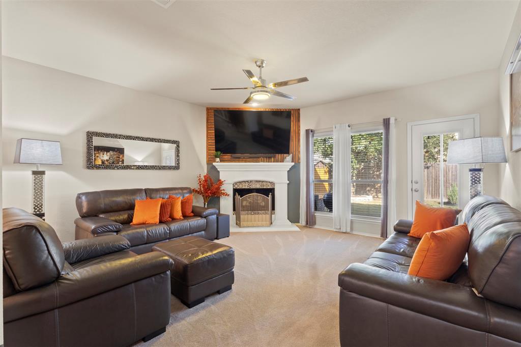 Fossil Creek At Westridge Ph 3 - Residential