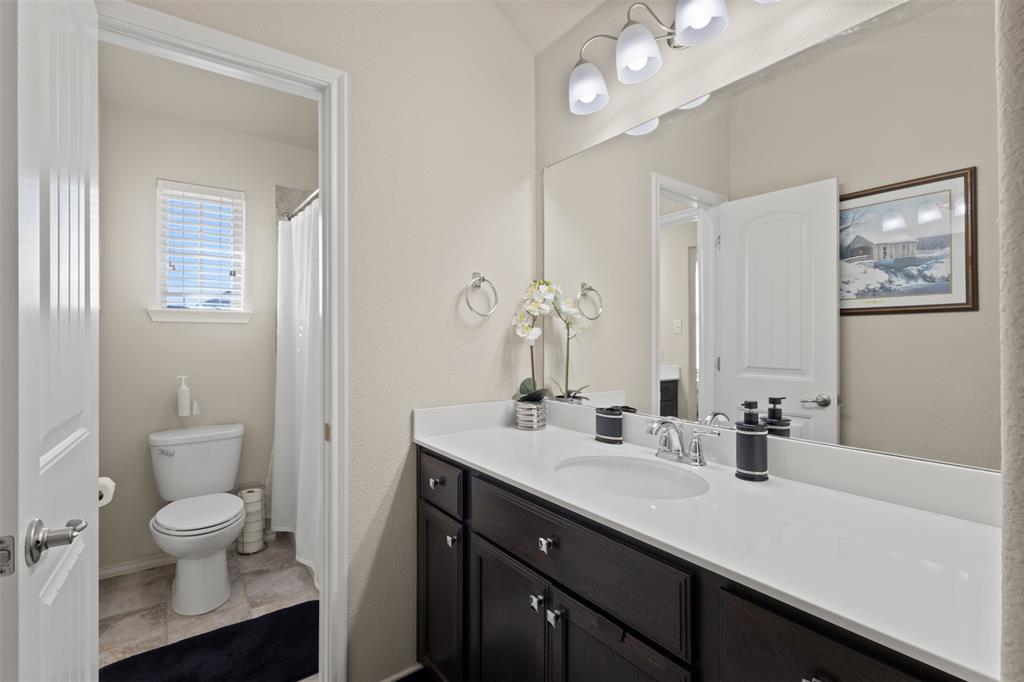 Fossil Creek At Westridge Ph 3 - Residential