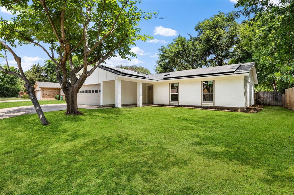 4629 Aspen Way
