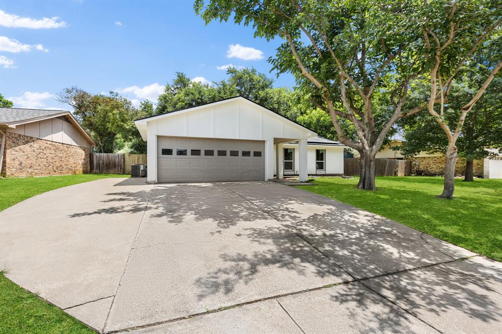 4629 Aspen Way