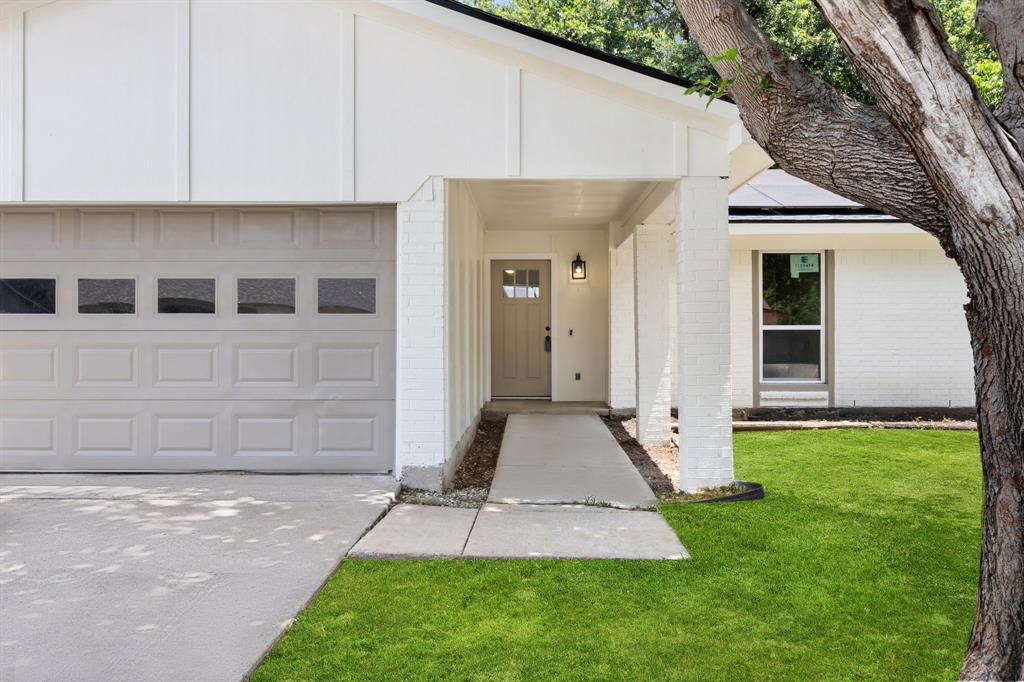 4629 Aspen Way