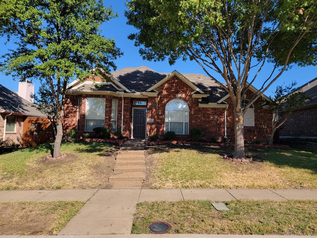 Preston Green - Residential Lease