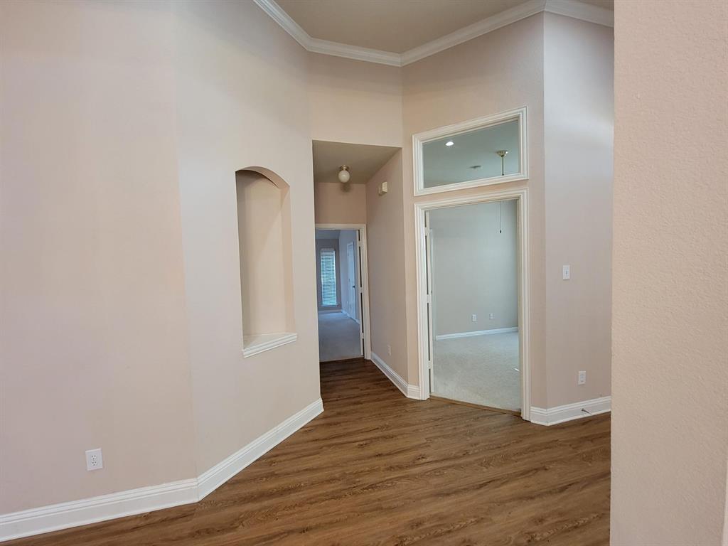 Preston Green - Residential Lease