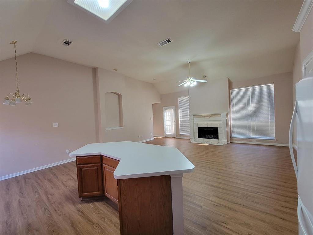 Preston Green - Residential Lease