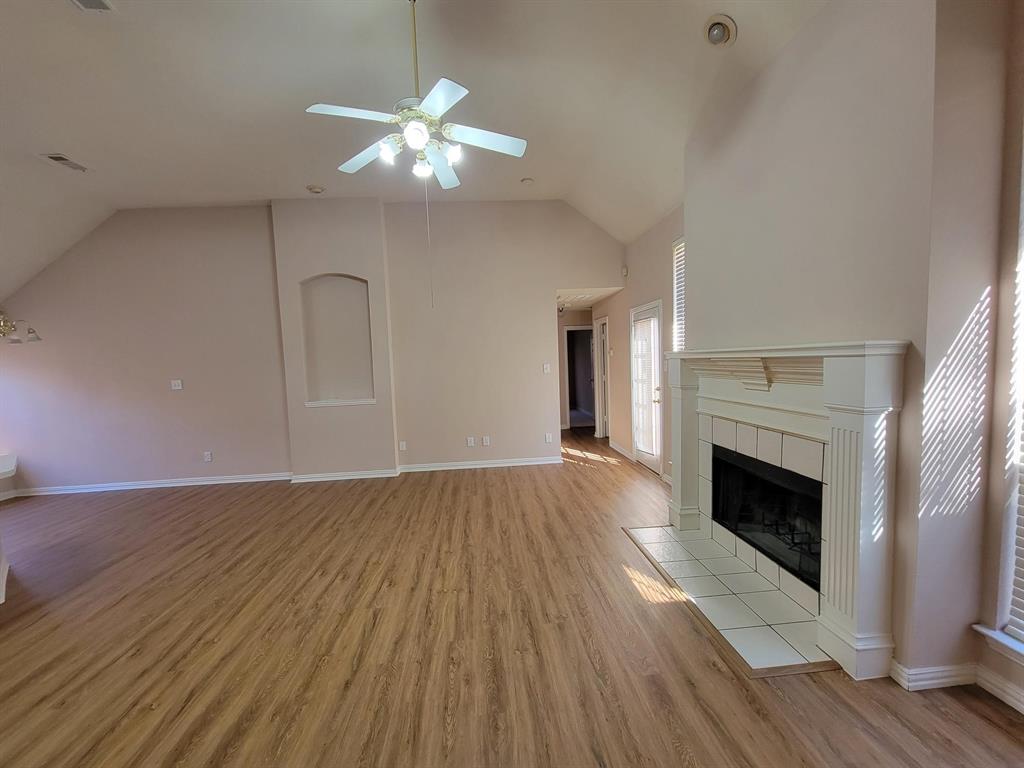 Preston Green - Residential Lease