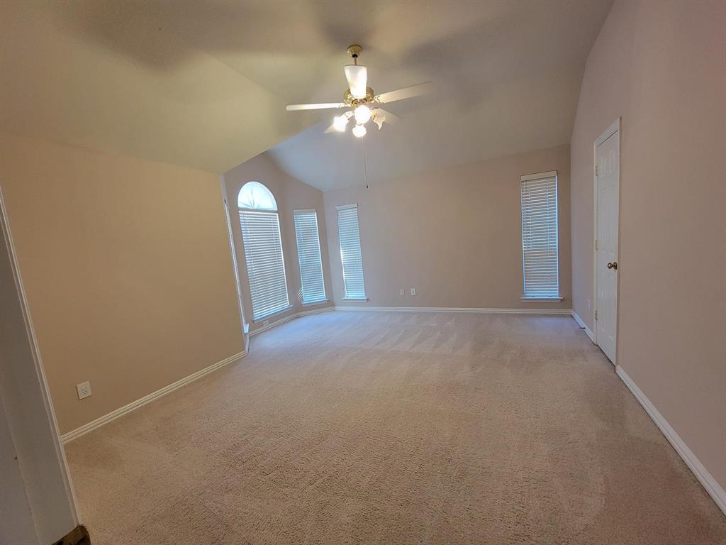 Preston Green - Residential Lease