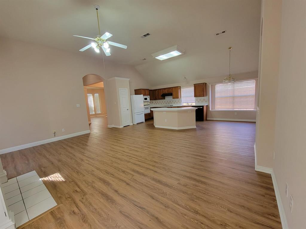 Preston Green - Residential Lease