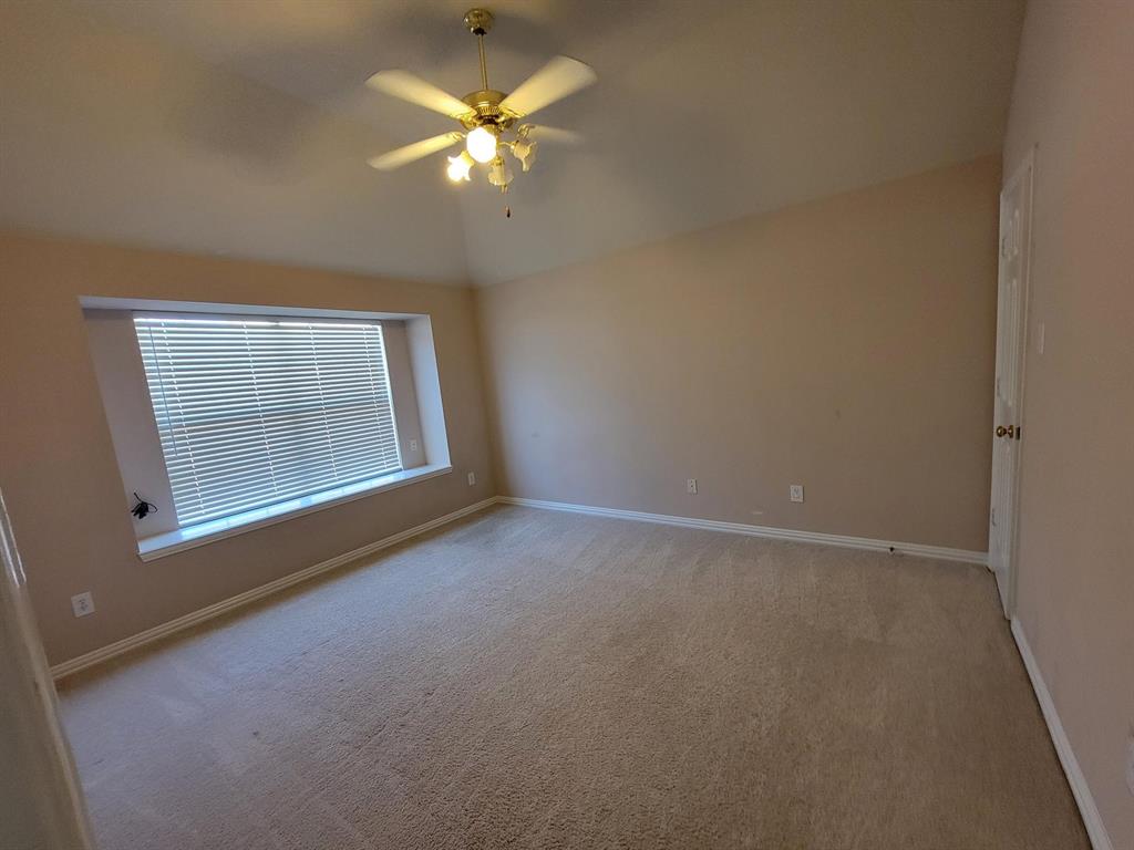 Preston Green - Residential Lease