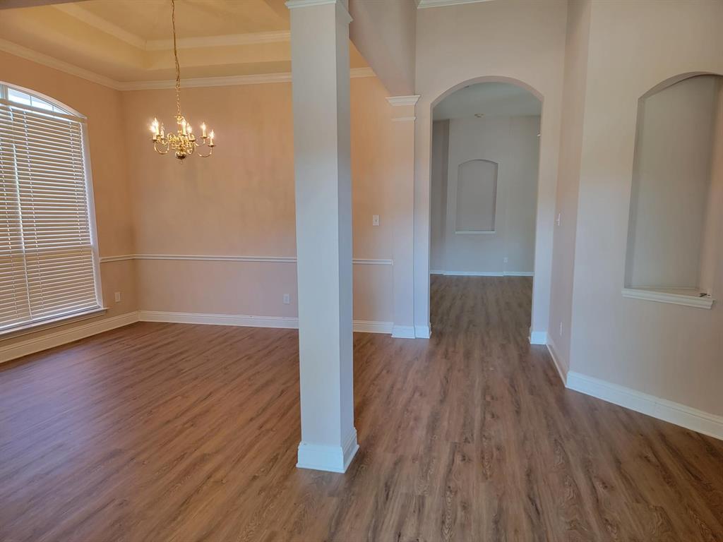 Preston Green - Residential Lease