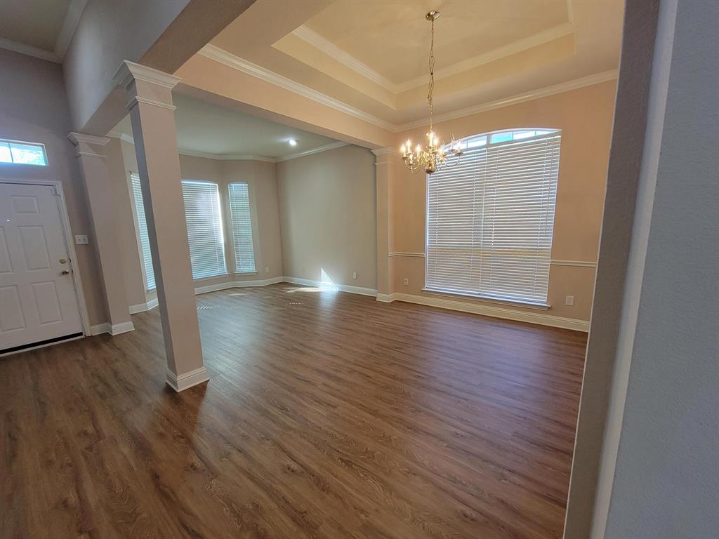 Preston Green - Residential Lease