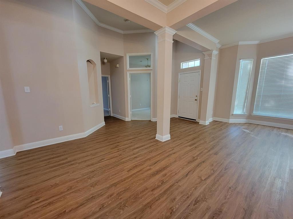 Preston Green - Residential Lease