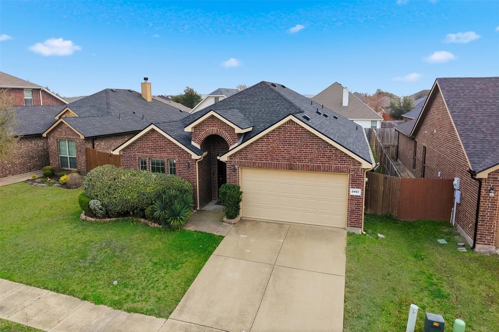 Heartland Tr A Ph 3b - Residential