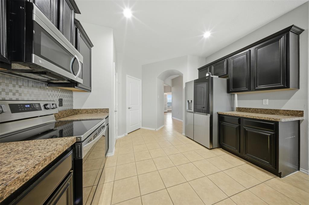 Heartland Tr A Ph 3b - Residential