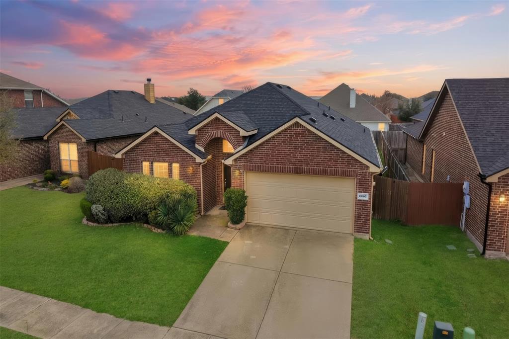 Heartland Tr A Ph 3b - Residential