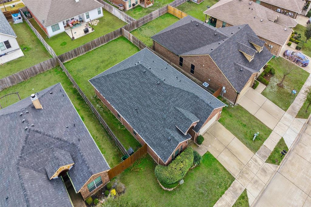 Heartland Tr A Ph 3b - Residential