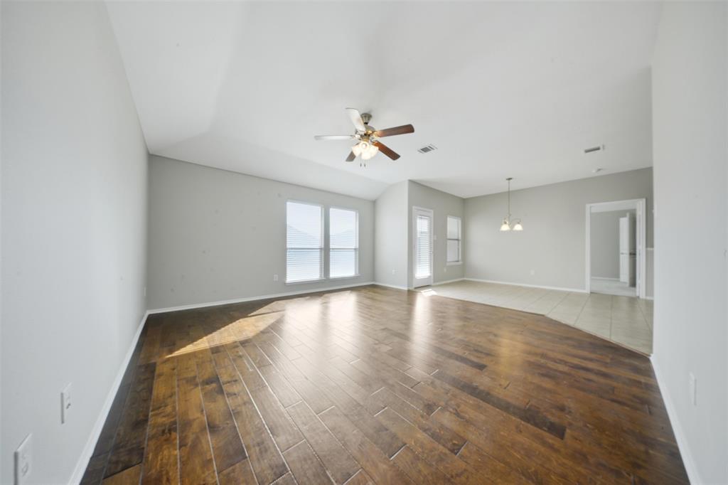 Heartland Tr A Ph 3b - Residential