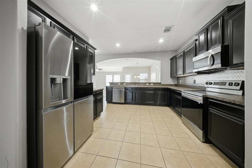 Heartland Tr A Ph 3b - Residential