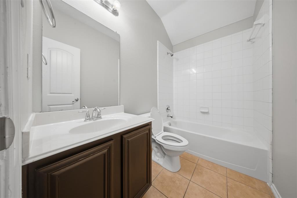 Heartland Tr A Ph 3b - Residential