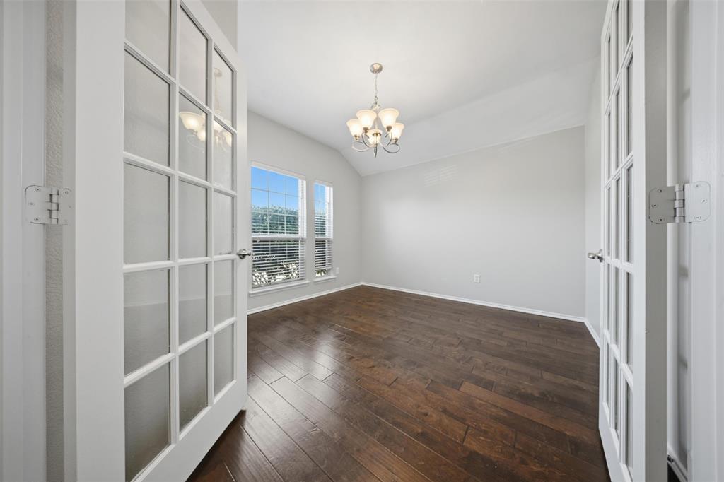 Heartland Tr A Ph 3b - Residential