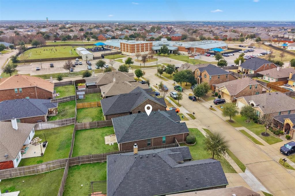 Heartland Tr A Ph 3b - Residential