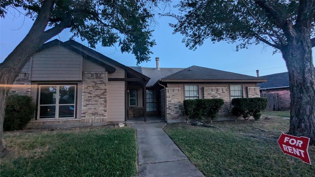 Park Square 02 Add Rep - Residential Lease