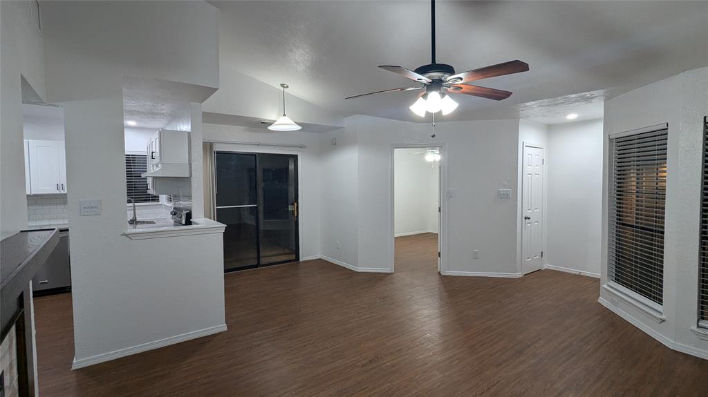 Park Square 02 Add Rep - Residential Lease