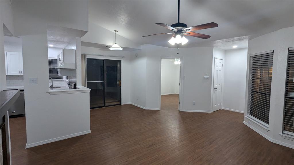 Park Square 02 Add Rep - Residential Lease