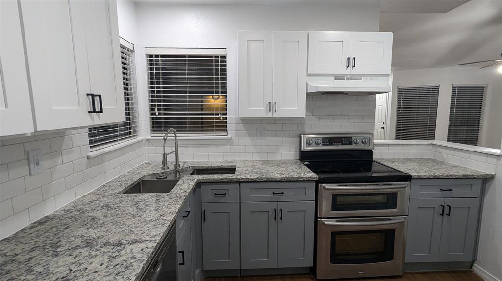 Park Square 02 Add Rep - Residential Lease