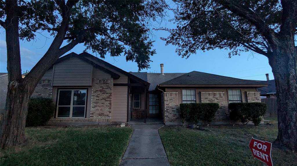 Park Square 02 Add Rep - Residential Lease