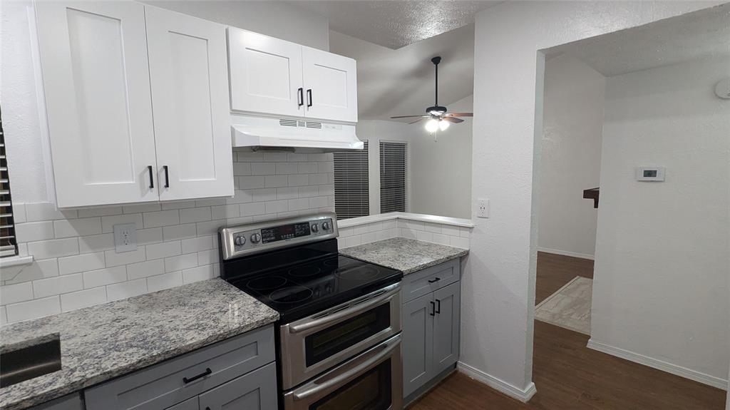 Park Square 02 Add Rep - Residential Lease