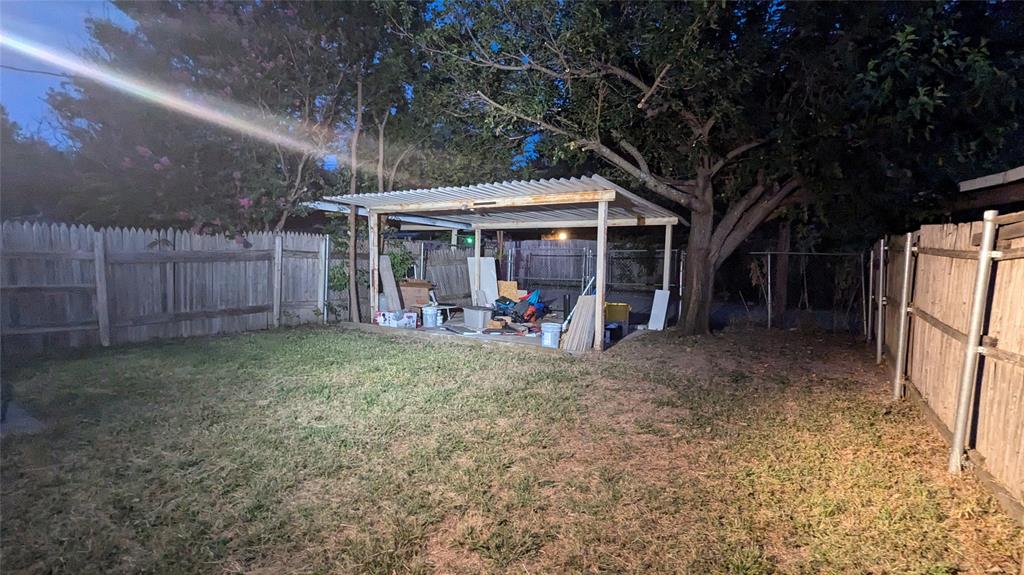 Park Square 02 Add Rep - Residential Lease