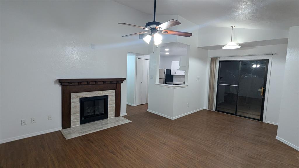 Park Square 02 Add Rep - Residential Lease