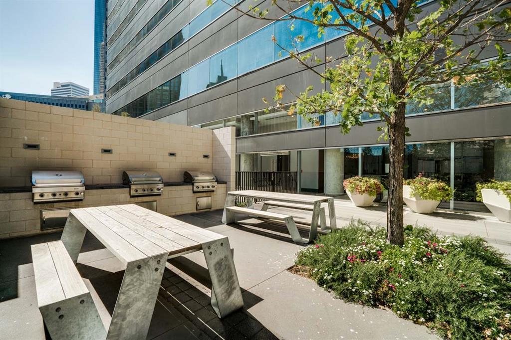 One Dallas Condo - Residential Lease