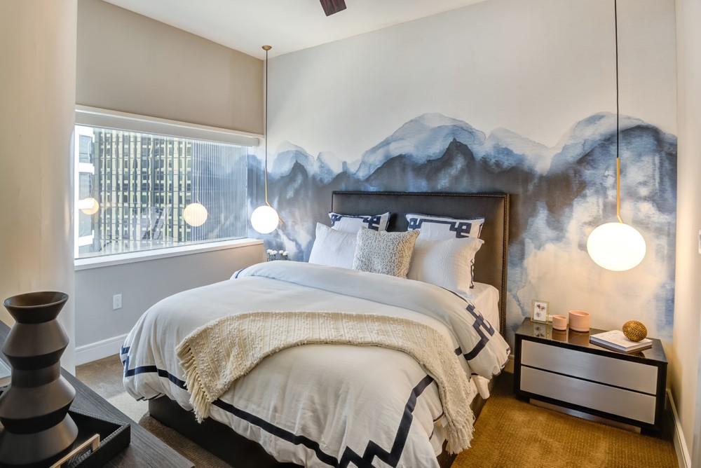 One Dallas Condo - Residential Lease