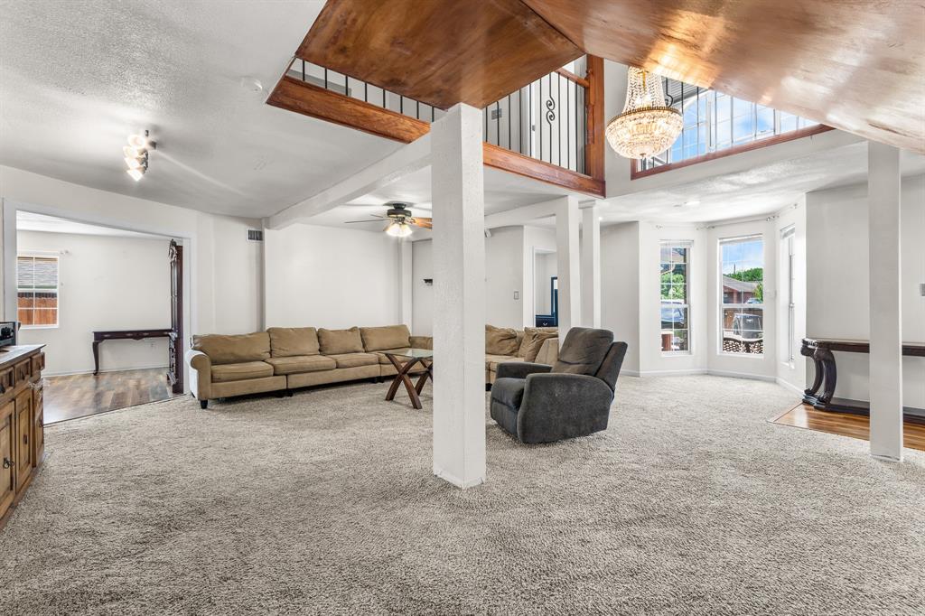 Lake Crest Estate #1 - Residential