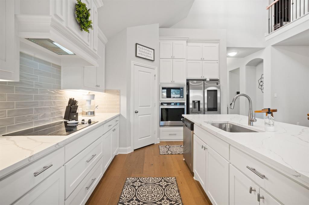 Buffalo Ridge - Residential