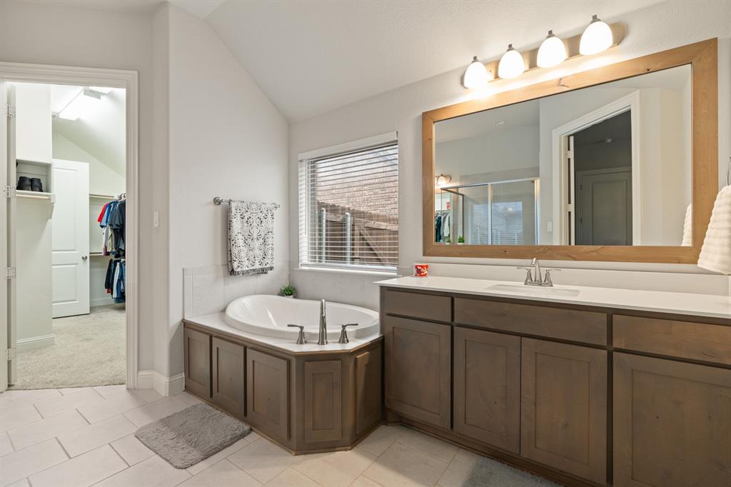 Buffalo Ridge - Residential