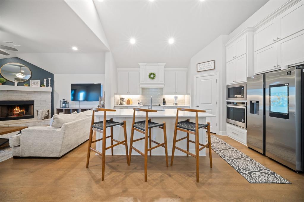 Buffalo Ridge - Residential