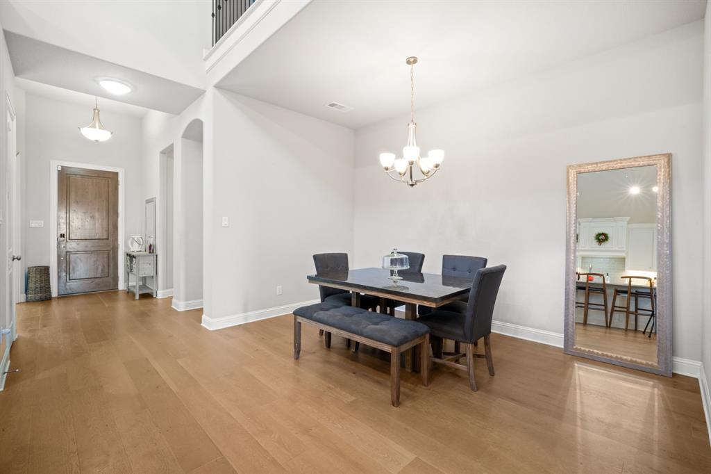 Buffalo Ridge - Residential