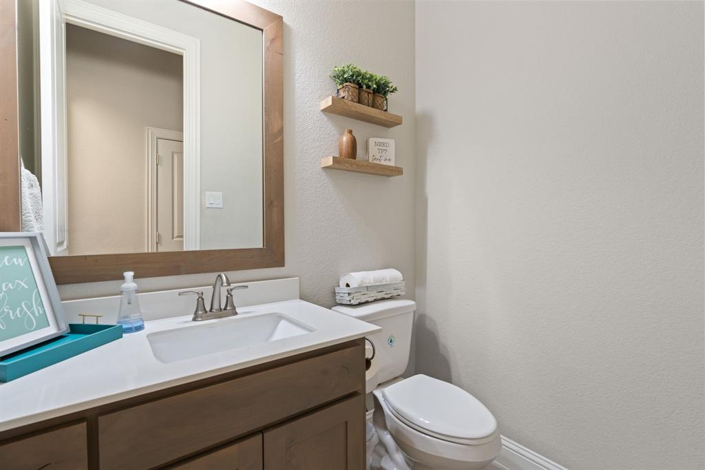 Buffalo Ridge - Residential