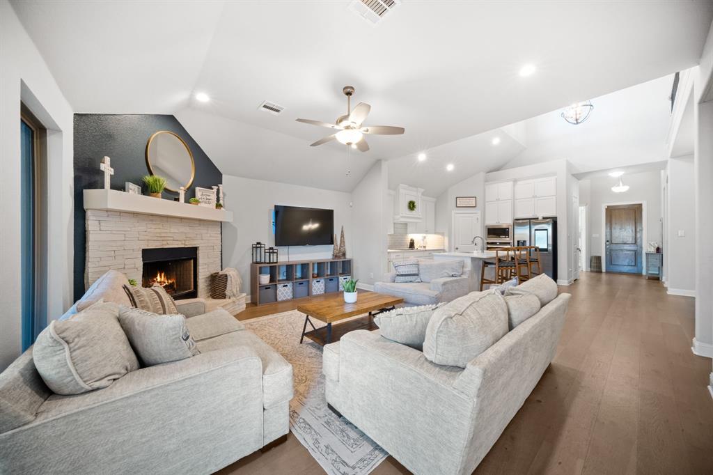 Buffalo Ridge - Residential