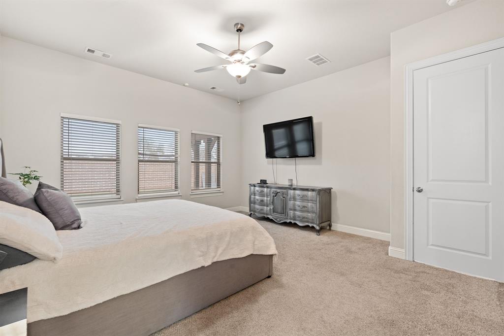 Buffalo Ridge - Residential