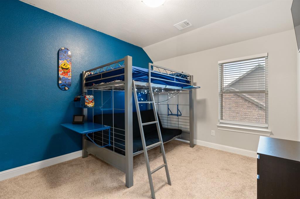 Buffalo Ridge - Residential