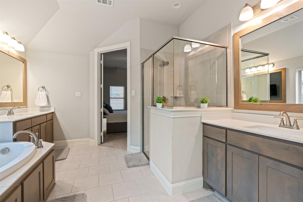 Buffalo Ridge - Residential